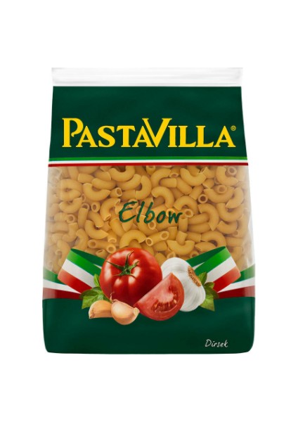 Dirsek Makarna 500 gr