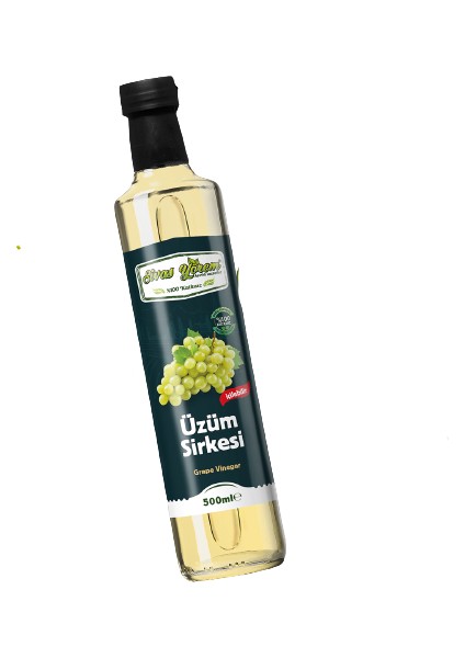 Üzüm Sirkesi 500 ml