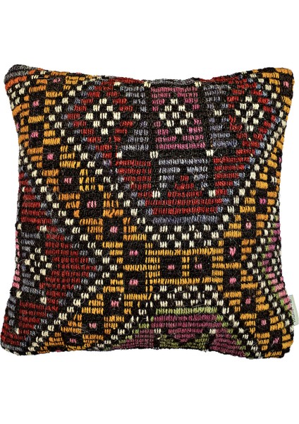 Chora Kilim Yastık Kılıfı 38 X 38 cm.