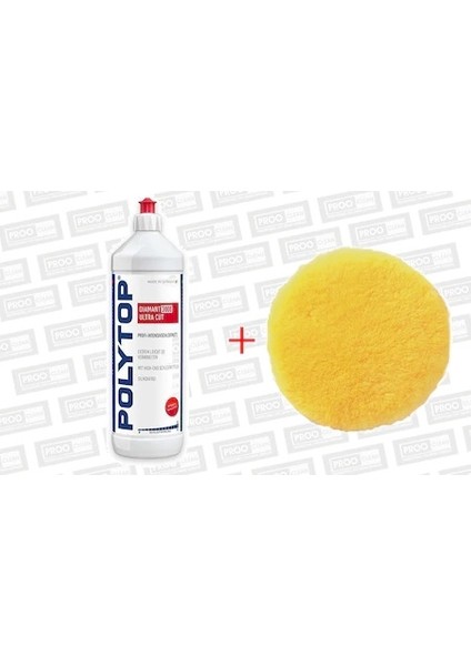 3000 + Pasta Keçesi