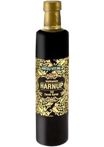 Keçiboynuzu (Harnup) Özü 680 gr