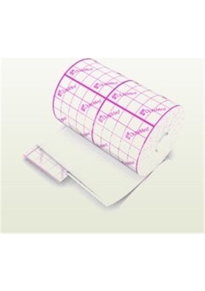 Esnek Tıbbi Flaster 10X15 M