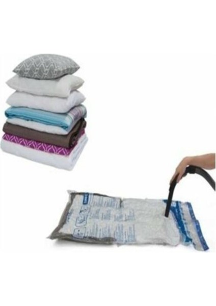 12’li Vakumlu Poşet Set modelleri