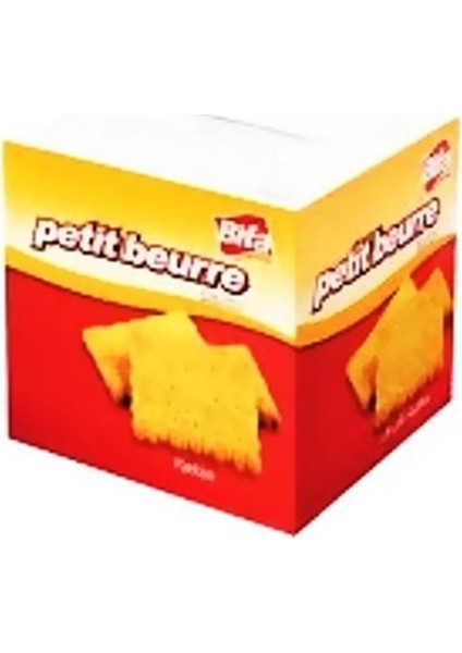 Petibör Bisküvi 1200 gr