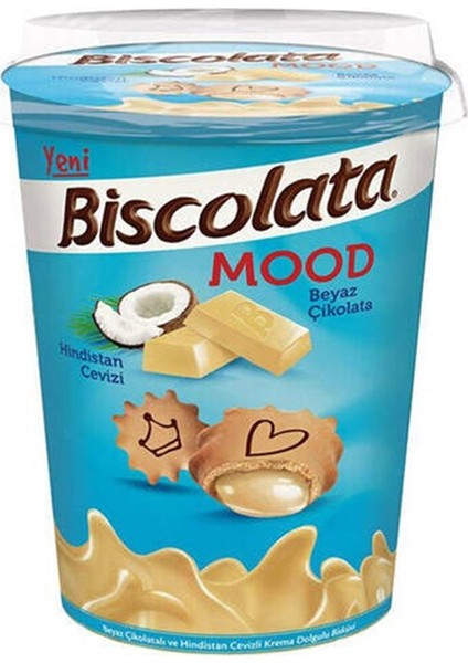 Şölen Mood H.Cevizli 125 Gr