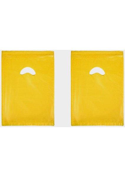 POŞET BLOK POŞET YEŞİL RENK 20X30 NO:0 500 ADET NAKSAN