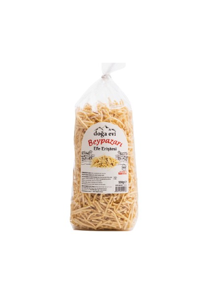 Beypazarı Erişte 500 gr