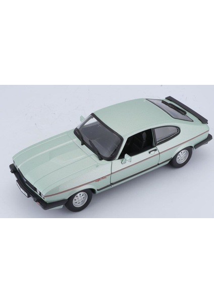 Ford Capri 1982 1:24 Model Araba fırsatları