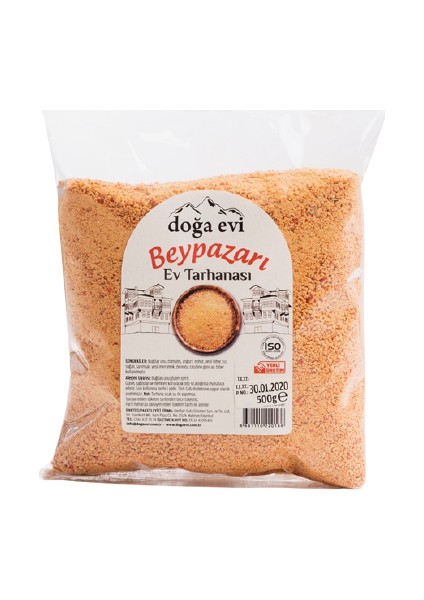Beypazarı Tarhana 500 gr