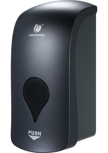 1000 ml Duvara Monte Sabunluk Duş Jeli Sıvı (Yurt Dışından)