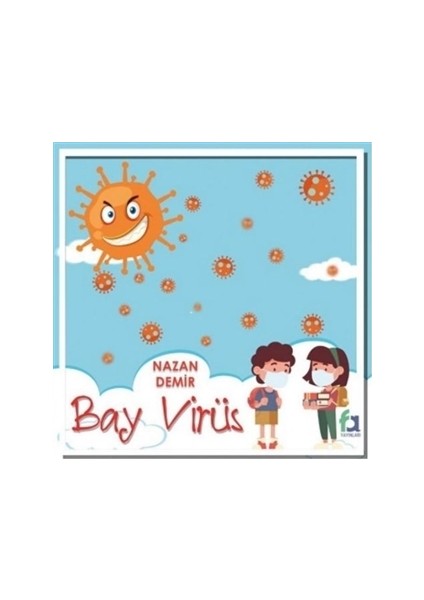 Bay Virüs - Nazan Demir