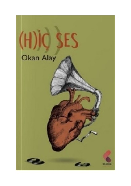 Hiç Ses - Okan Alay