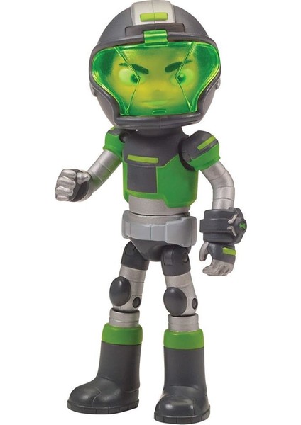 Ben 10 Aksiyon Figürleri  Omni Naut Armor Ben Tennyson