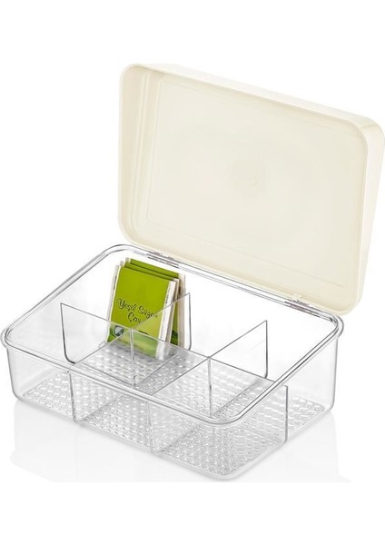 Dem Çay Organizer L-584