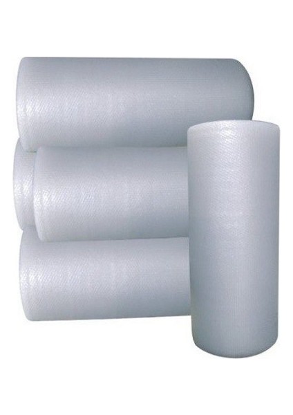 40 Gr. 100 cm x 10 m Balonlu Naylon Ambalaj Malzemesi
