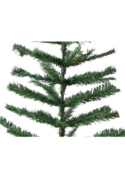 Yılbaşı Çam Ağacı Gür Dallar 90 cm