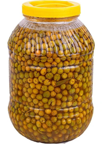 Hatay Halhalı Zeytin 3,4 kg