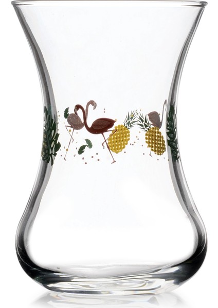 96598 Purple Party Çay Seti 12 Parça indirimleri