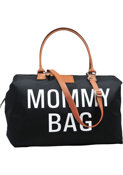 Mommy Bag Tasarım 3'lü Set