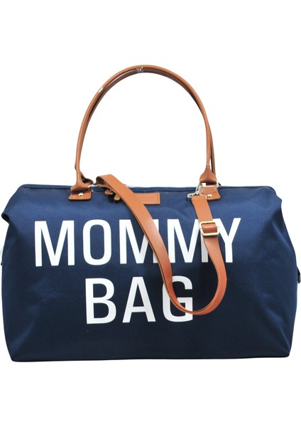 Mommy Bag Tasarım 3'lü Set