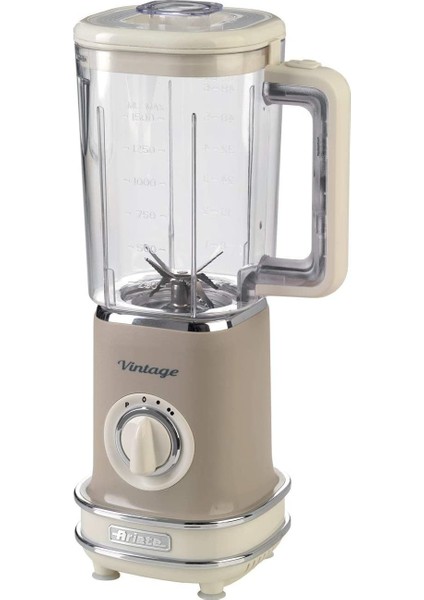 Vintage 500 W Blender