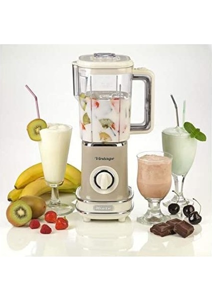 Vintage 500 W Blender fiyatları