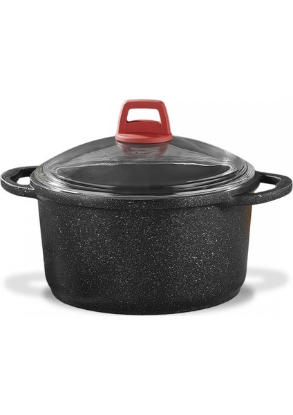 Döküm 24 cm Tencere fiyatları