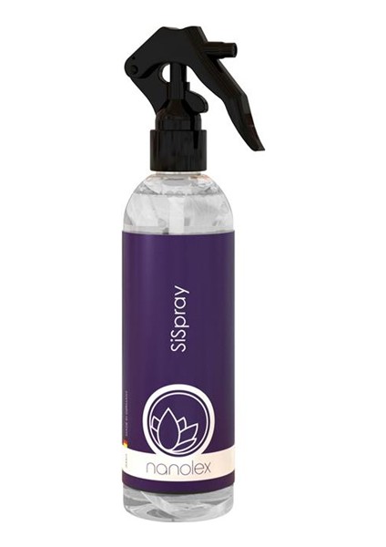 SiSpray 200ml - Sprey Nano Boya Koruma