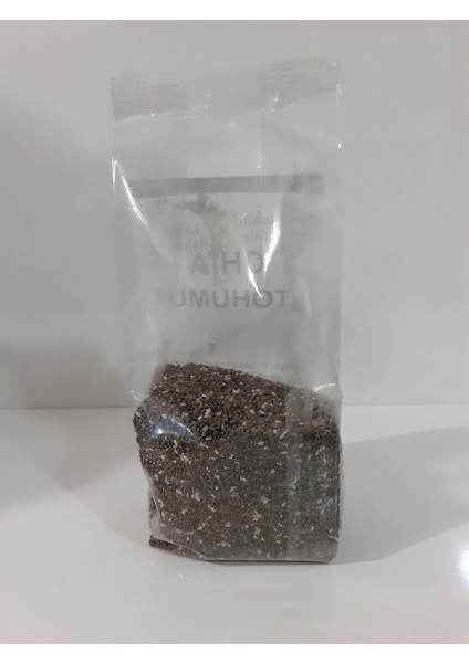 Chia Tohumu 100 gr