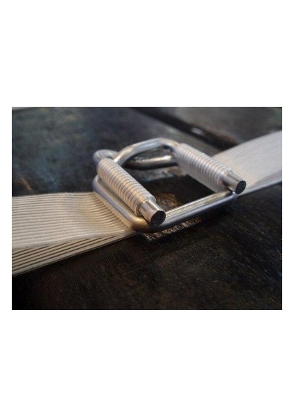 13 mm Bukle Toka Çember Tokası