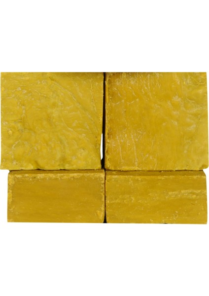Yeşil Siirt Bıttım Sabunu 500 gr