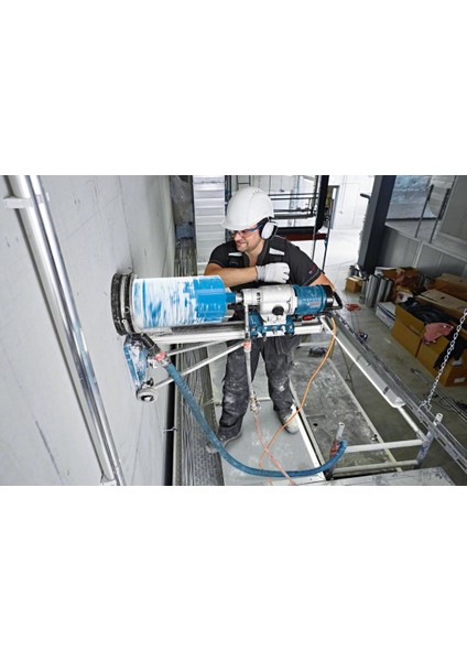 - Standard Seri Sulu Elmas Karot Ucu Segmanı 82MM 1 1/4'' 7'li modelleri