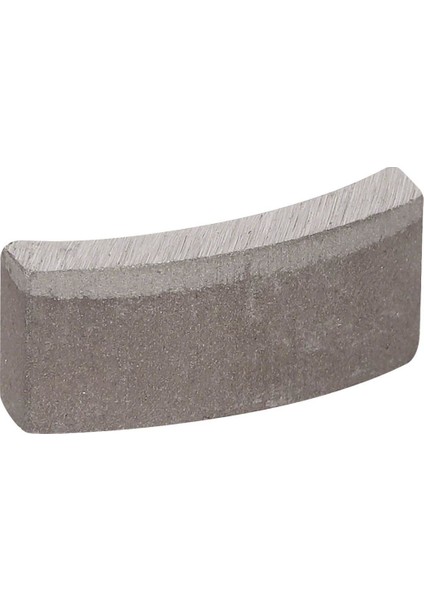 - Standard Seri Sulu Elmas Karot Ucu Segmanı 72MM 1 1/4'' 7'li