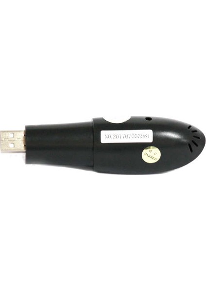 HT-161 USB Uyumlu Isı ve Nem Ölçer