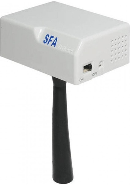 Sanialarm - Sanihydro Ürünleri Için Alarm Modülü