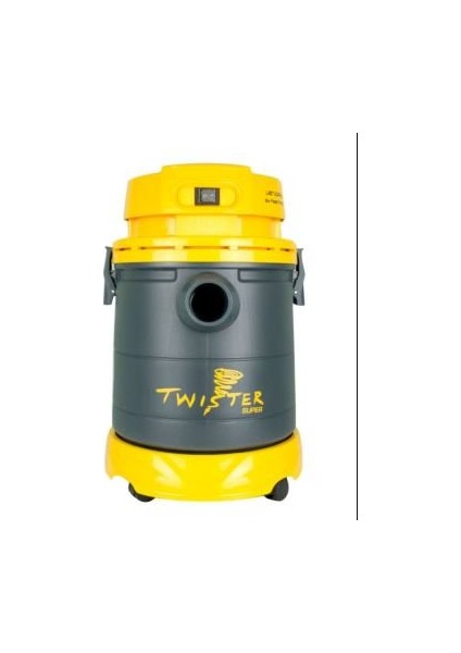 WF-5004 Twıster Islak-Kuru Toz Torbasız Süpürge