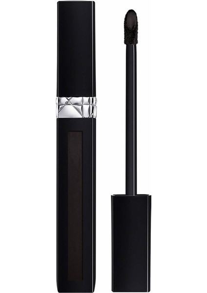 Rouge Liquid 908 Black Matte Ruj