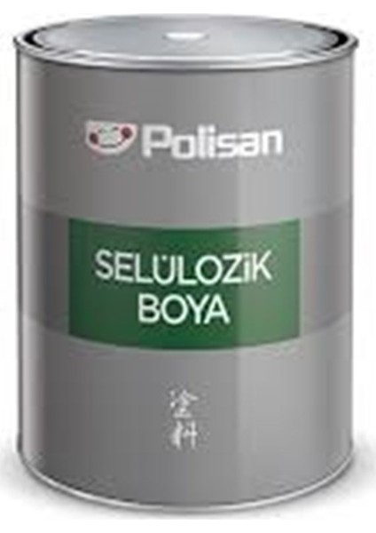 Selülozik Boya 0.75 Lt