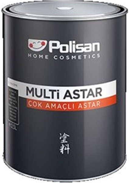 Multi Astar 2.5 Lt