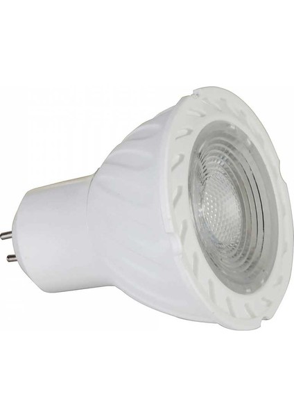 YSA-315B 5W MR16 Beyaz Çanak Ampul