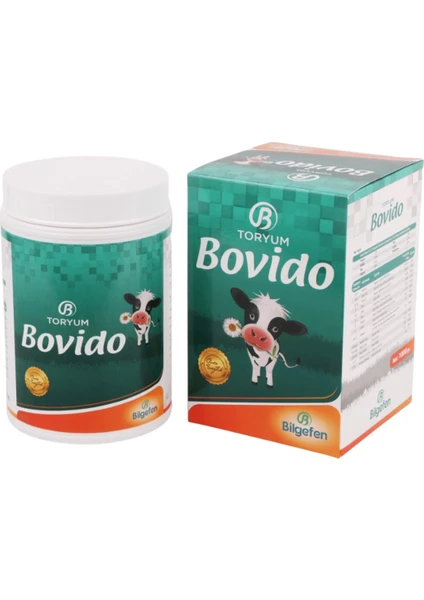 Bovido 1 kg