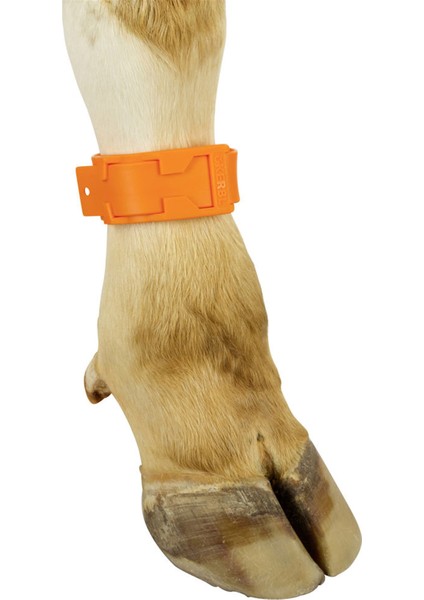 Ayak Bileği Iş.bant.plastik Turuncu fiyatları