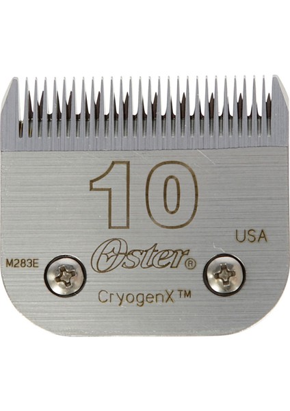 Oster Golden Uç No:10