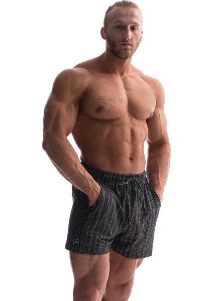 Gym Fitness Spor Şort Big Sam 1480 fiyatları