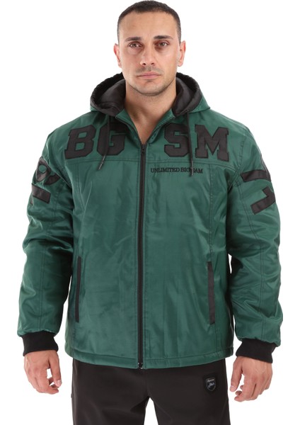 Spor Mont Big Sam Unlimited 4074