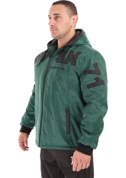 Spor Mont Big Sam Unlimited 4074