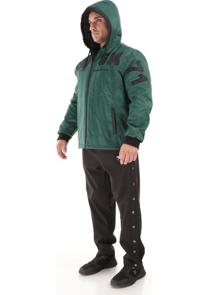 Spor Mont Big Sam Unlimited 4074