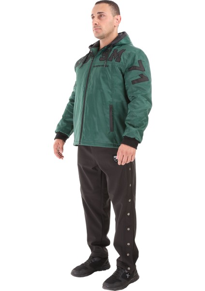 Spor Mont Big Sam Unlimited 4074