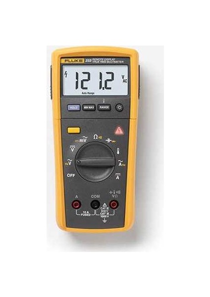 233 Digital Ölçü Aleti