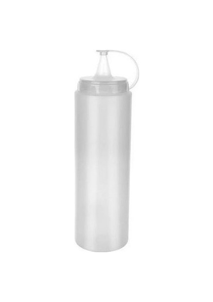 Masterchef Şeffaf Yağdanlık